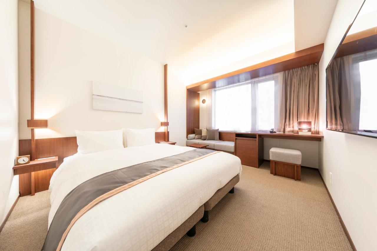 Tokyu Stay Fukuoka Tenjin Exterior photo