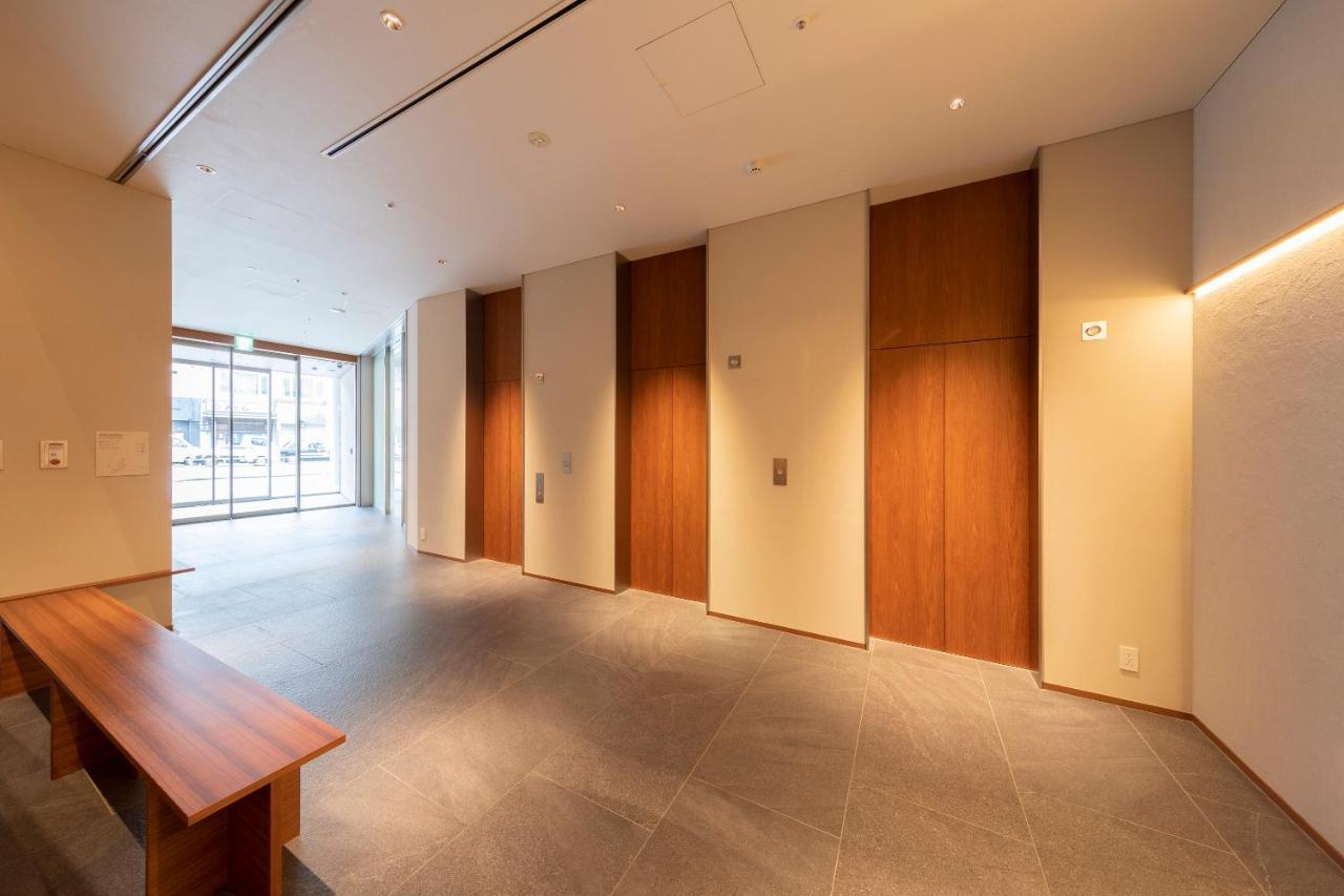 Tokyu Stay Fukuoka Tenjin Exterior photo