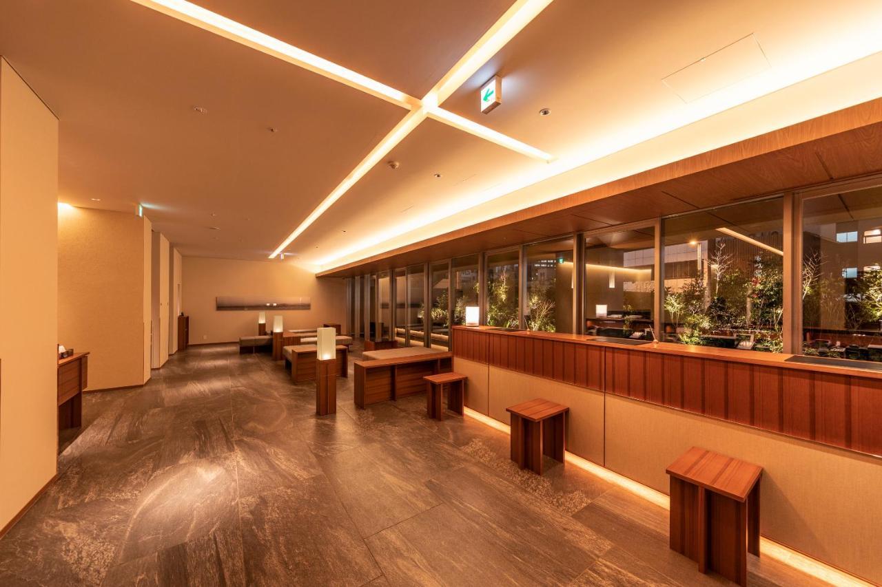 Tokyu Stay Fukuoka Tenjin Exterior photo