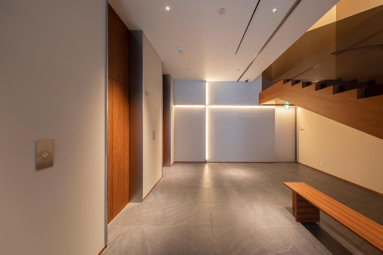 Tokyu Stay Fukuoka Tenjin Exterior photo