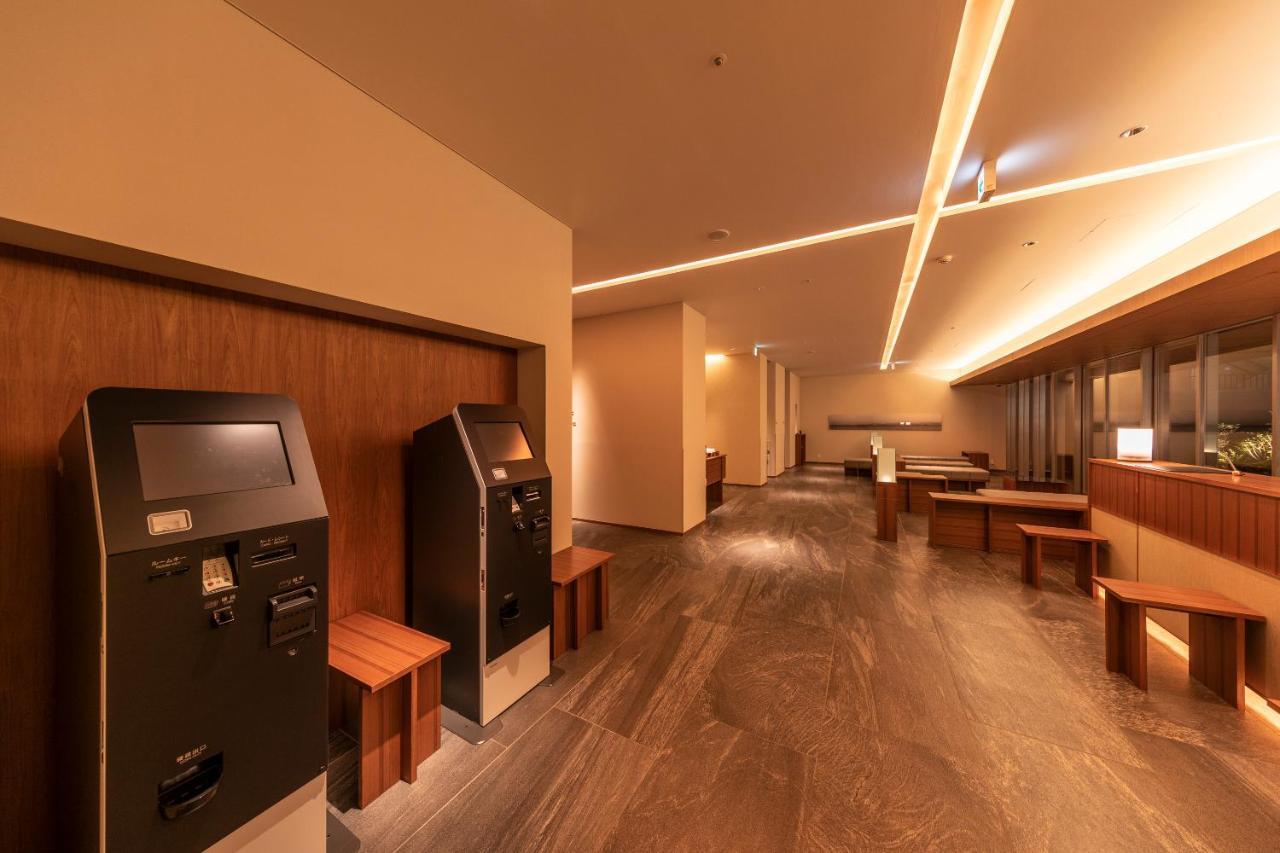 Tokyu Stay Fukuoka Tenjin Exterior photo