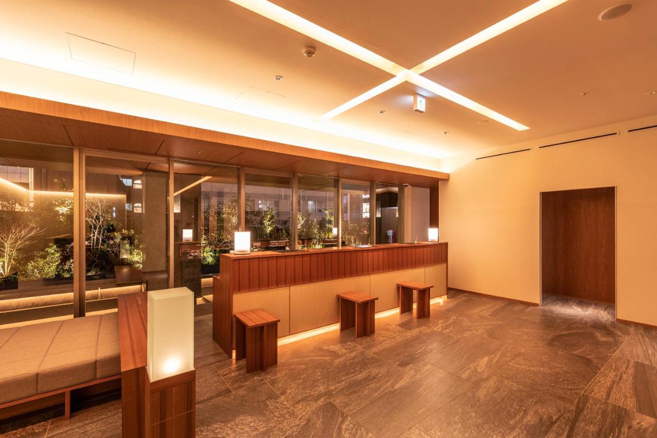 Tokyu Stay Fukuoka Tenjin Exterior photo